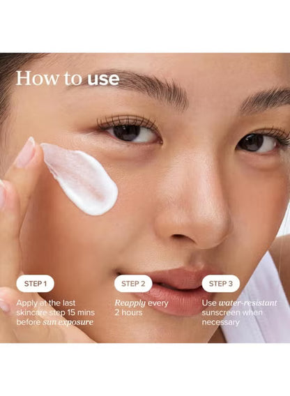 BEAUTY OF JOSEON Relief Sun Aqua Fresh SPF50+ PA++++
