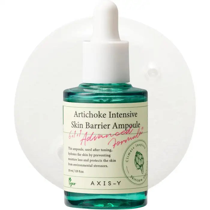 AXIS-Y Artichoke Intensive Skin Barrier Ampoule 30 ml