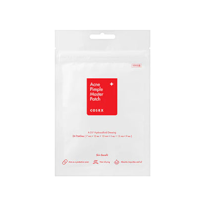 COSRX Acne Pimple Master Patch 24 patches