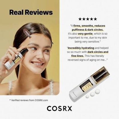 COSRX Advanced Snail Peptide Eye Cream