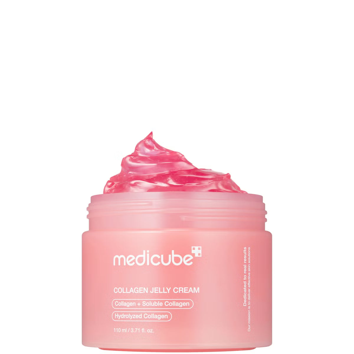 medicube - Collagen Jelly Cream 110ml - 50