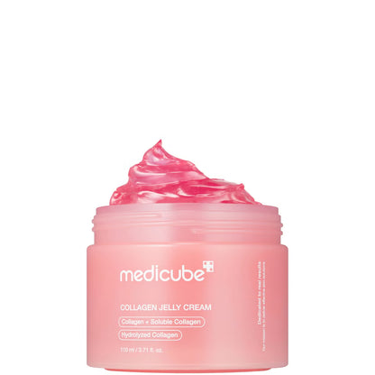 medicube - Collagen Jelly Cream 110ml - 50