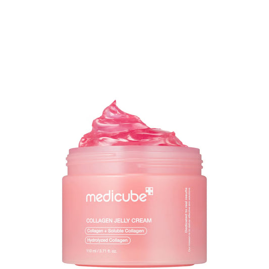 medicube - Collagen Jelly Cream 110ml - 50