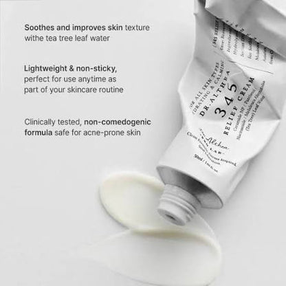 ANUA + Dr. Althea Brightening & Relief Duo