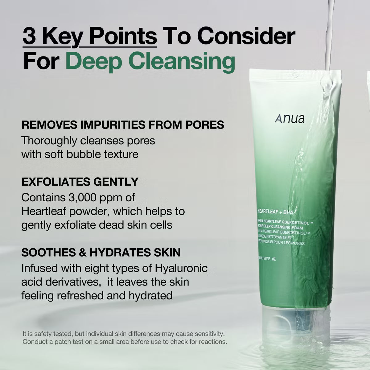 ✨ Acne Relief Essentials Bundle