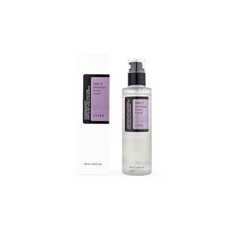 COSRX Aha 7 Whitehead Power Liquid 100ml