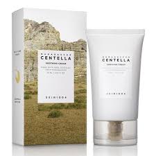 SKIN1004 Madagascar Centella Soothing Cream 75ml