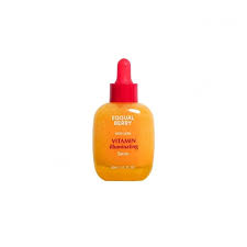 Eqqualberry Vitamin Illuminating Serum