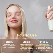Axis Y- Dark Spot Correcting Glow Toner