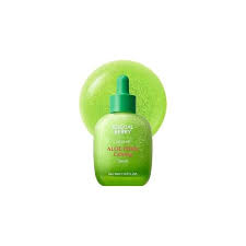 EqqualBerry PDRN Aloe Vera Soothing and Regenerating Serum