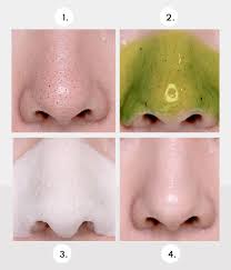 SOME BY MI Bye Bye Blackhead 30 Days Miracle Green Tea Tox Bubble Cleanser 120g