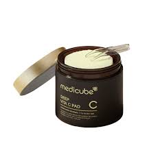 Medicube - Deep Vita C Pad (70 pads)