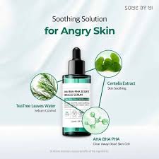Some By Mi - Aha, Bha, Pha 30 Days Miracle Serum, 50 Ml