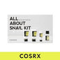 COSRX AII About Snail Kit