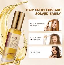 Karseell Maca Essence Oil For Skin And Damaged