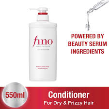 Fino Premium Touch Hair Conditioner
