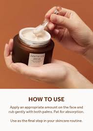 SKIN1004 | Madagascar Centella Probio-Cica Enrich Cream