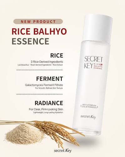 Secret Key Starting Treatment Essence 155ml