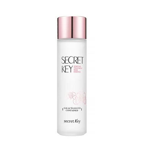 Secret Key Starting Treatment Rose Essence 150ml