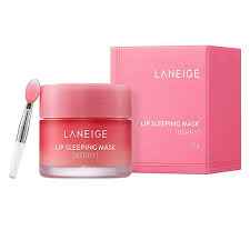 Laneige] Lip Sleeping Mask - Berry 20g