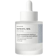 Skin1004 Madagascar Centella Matrixyle 10% Boosting Shot Ampoule 30ml