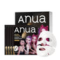 ANUA- Golden Honmoon Barrier Collagen Mask -1 Sheet