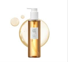 Beauty of Joseon Ginseng Cleansing