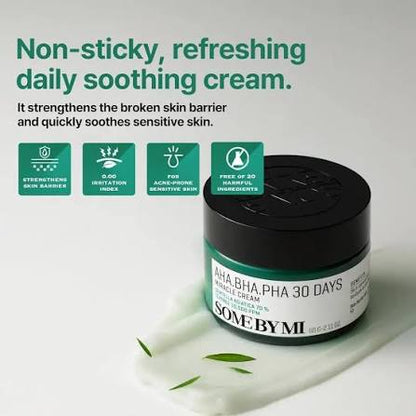 Some by Mi AHA.BHA.PHA Miracle Cream 60g