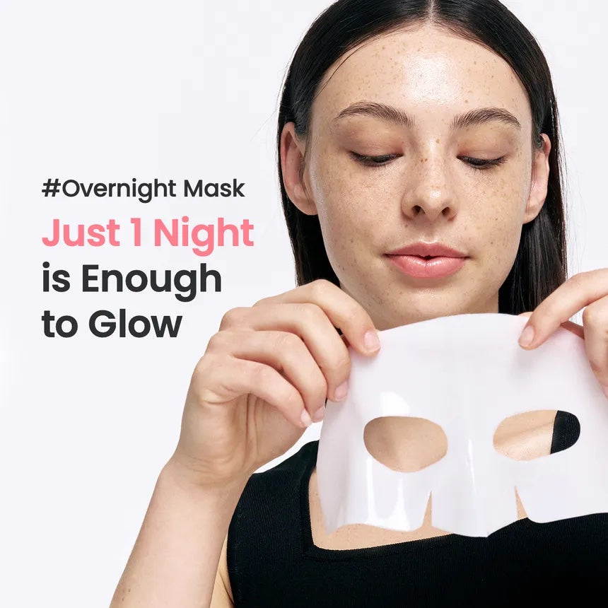 BIODANCE Hydro Cera-Nol Real Deep Mask Box