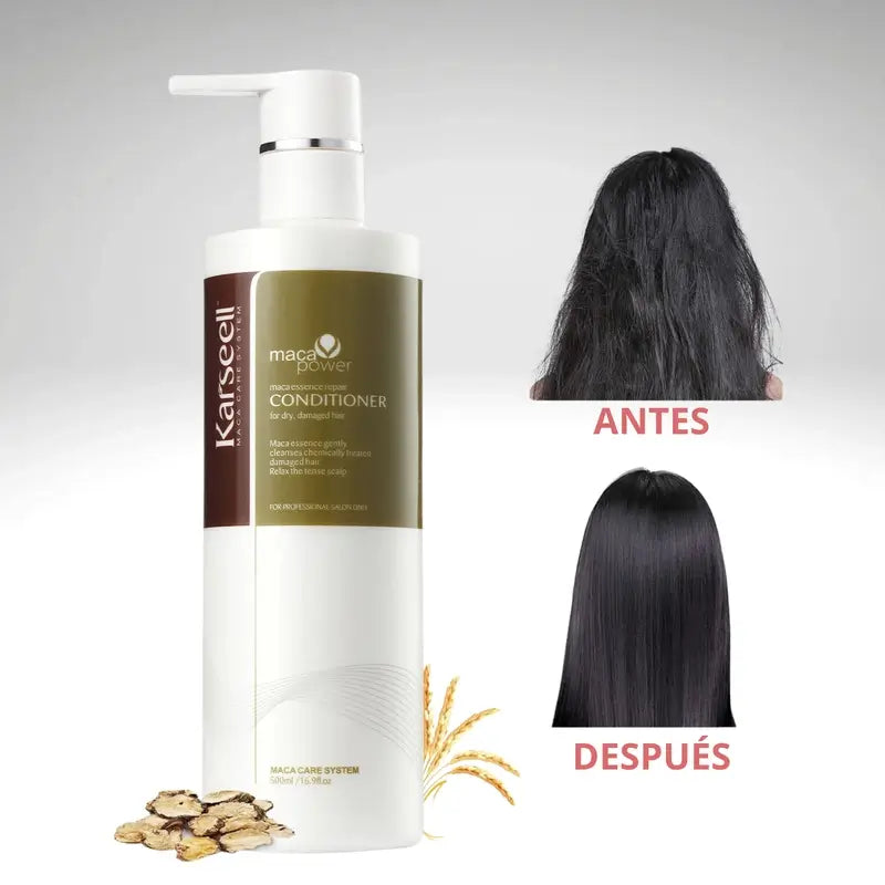 Karseell Maca Hair Repair Conditioner