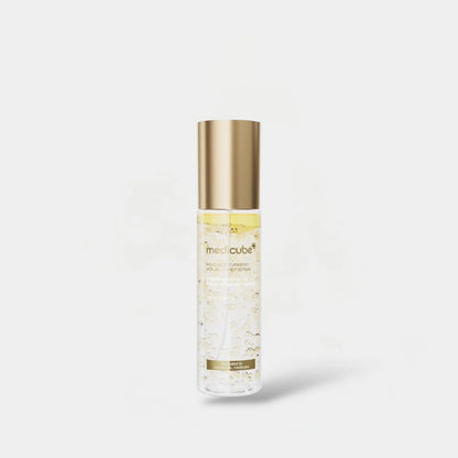 Medicube Kojic Acid Turmeric Vita Jelly Mist Serum