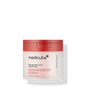 medicube red succinic acid peeling pad