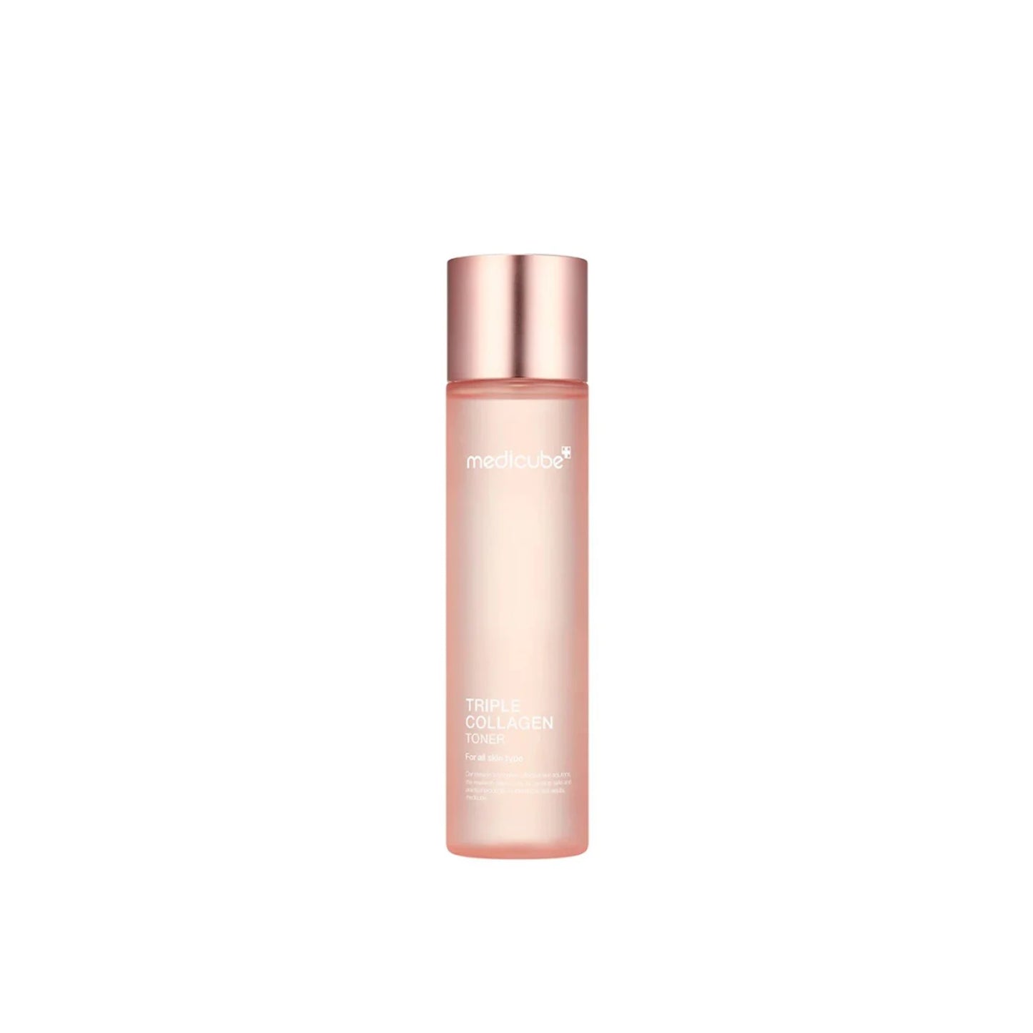 Medicube Triple Collagen Toner - 140ml