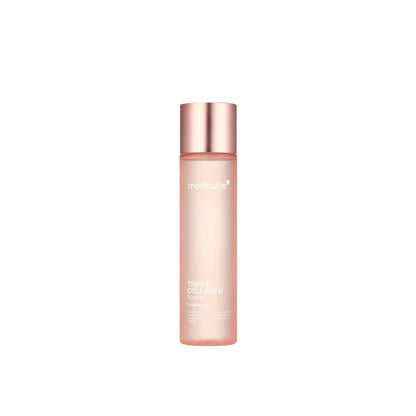 Medicube Triple Collagen Toner - 140ml
