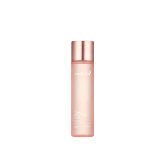 Medicube Triple Collagen Toner - 140ml