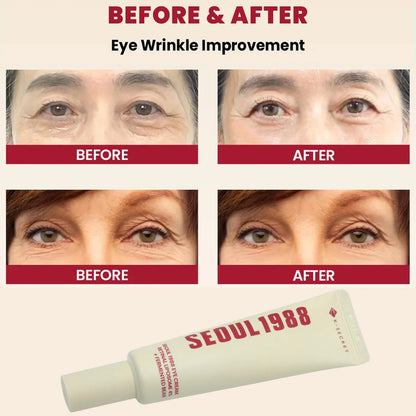 K-SECRET SEOUL 1988 Eye Cream