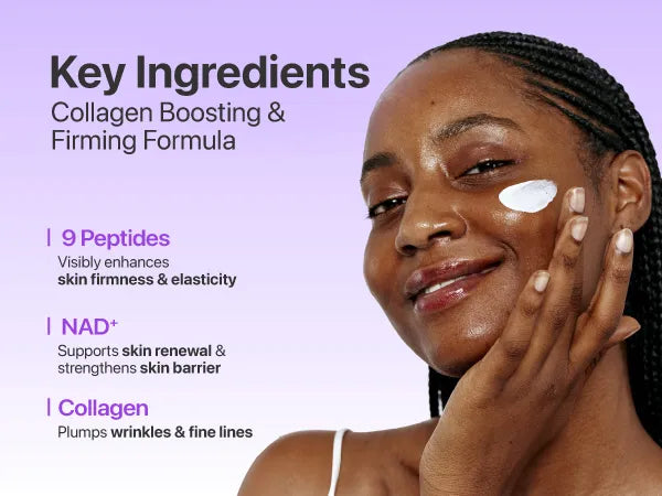 Numbuzin No.9 NAD+ Peptides Dewy Sun Essence 50 ml