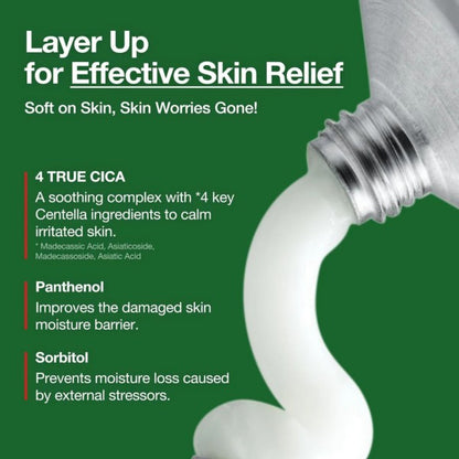 Anua Heartleaf Centella Red Spot Cream