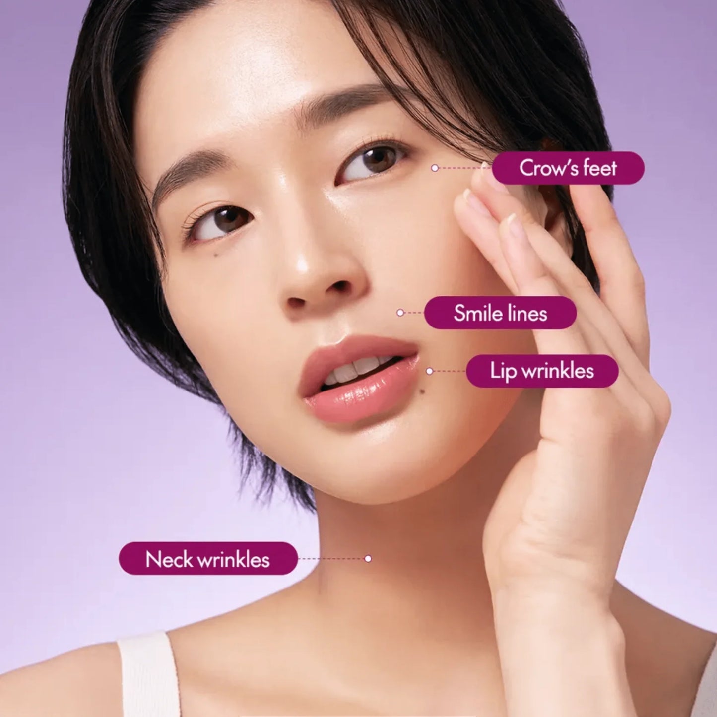 Seoul Timeless Bloom Retinol Spot Cream 30ml