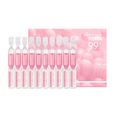 MEDICUBE PDRN Pink One Day Serum – 1 Pack [1.5ml*10pcs]