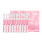 MEDICUBE PDRN Pink One Day Serum – 1 Pack [1.5ml*10pcs]