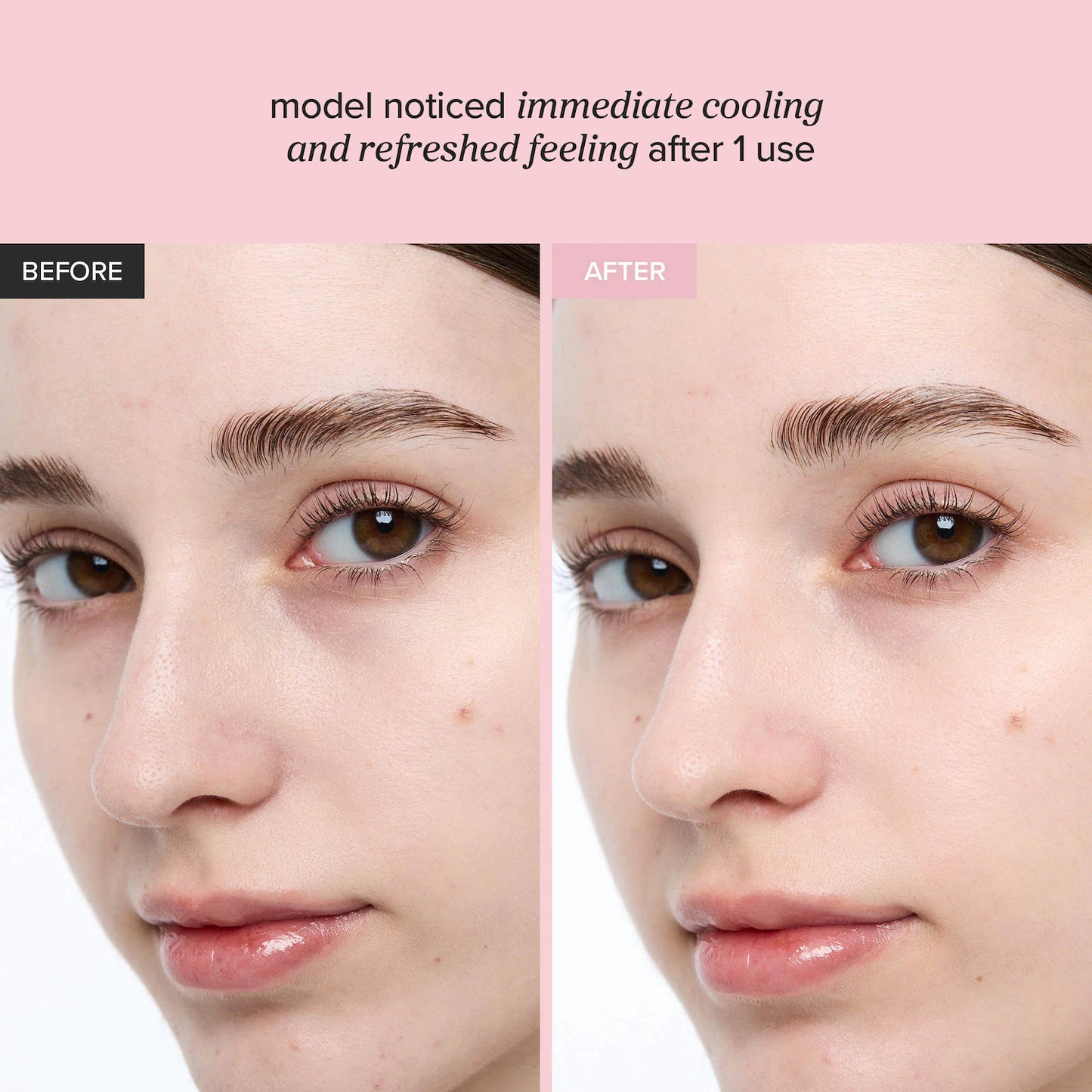 Beauty of joseon red bean refreshing pore mask