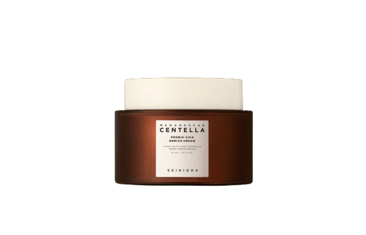 SKIN1004 Madagascar Centella Probio-Cica Enrich Cream