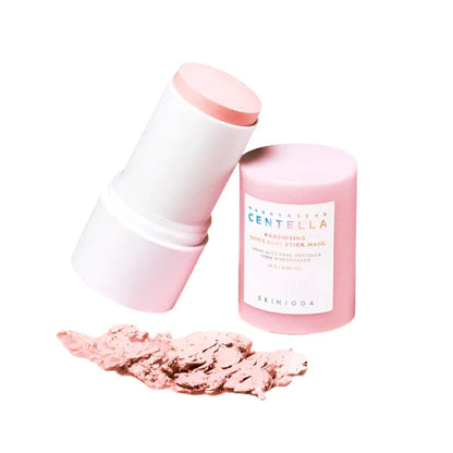 skin1004 madagascar centella poremizing quick clay stick mask