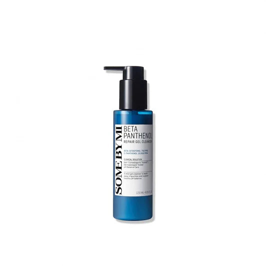SOME BY MI Beta-Panthenol Gel Cleanser