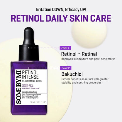 SOME BY MI Retinol Intense Reactivating Serum