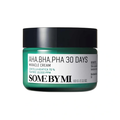 Some by Mi AHA.BHA.PHA Miracle Cream 60g