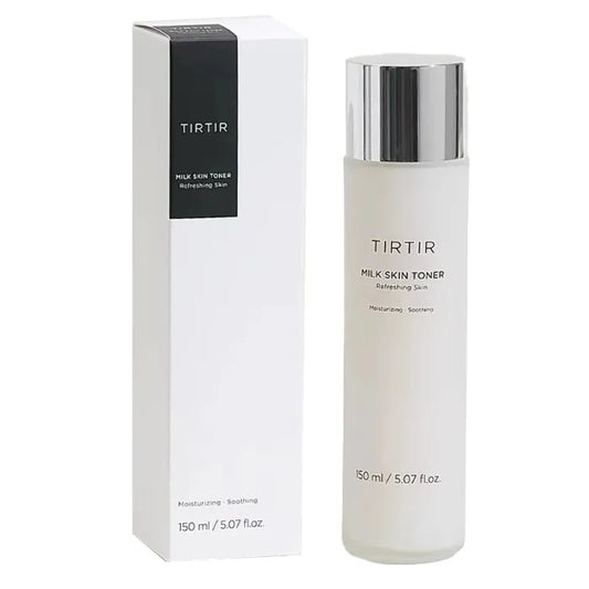 TIRTIR Milk Skin Toner